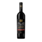 Червено вино сорт Мерло от серия Aplauz на винарска изба Вила Мелник