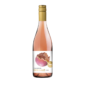 Розе от серия Бергуле на винарна Вила Мелник