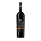 Червено вино сорт Сира от серия Aplauz на винарска изба Вила Мелник